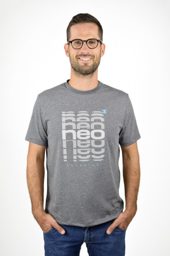 Tee-shirt NEO CUTS