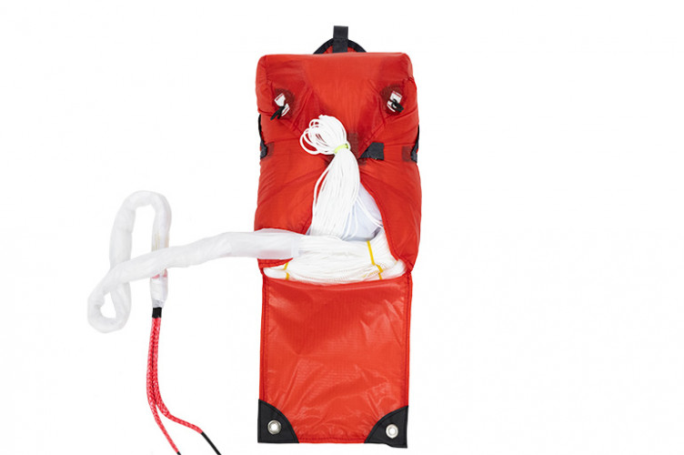 Parachute GIN YETI CROSS 2