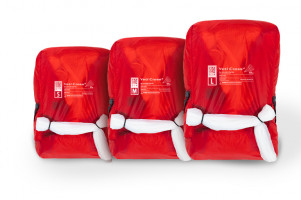 Parachute GIN YETI CROSS 2