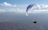 Parapente OZONE ZEOLITE 2