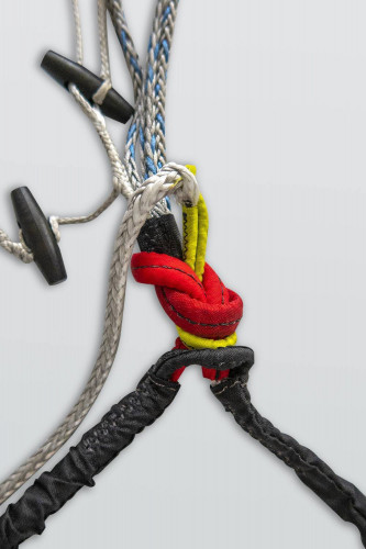 Ecarteurs biplace superlight AIRDESIGN