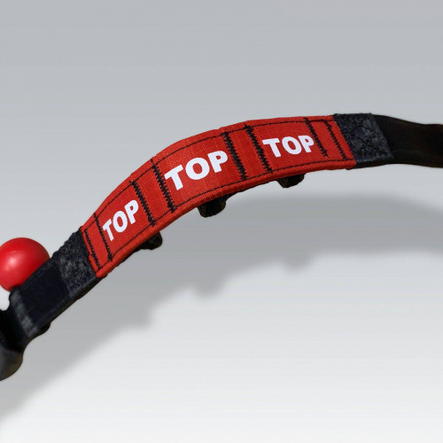 Ecarteurs souples biplace AIRDESIGN