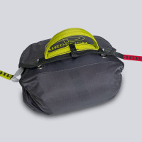 Container secours ventral AIRDESIGN