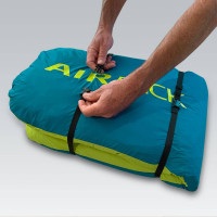 Sac de pliage AIRDESIGN AIRPACK 50/50