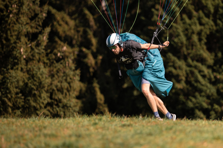 Sellette SUPAIR EVO LITE 2 version cocon