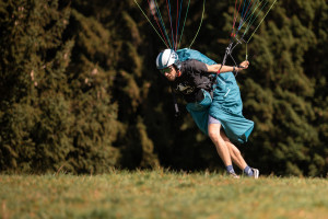 Sellette SUPAIR EVO LITE 2 version cocon