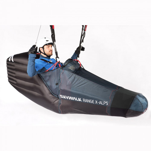 Cocon SKYWALK RANGE X-ALPS 2