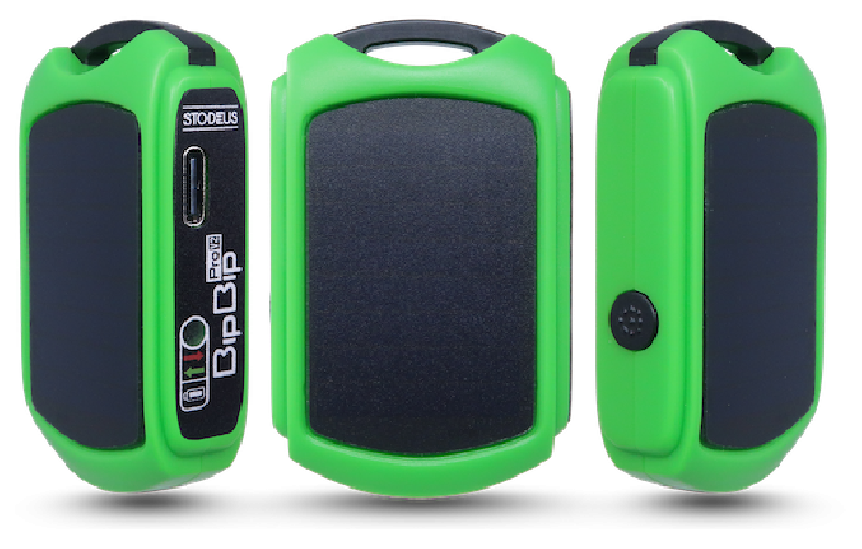 Vario solaire STODEUS LE BIPBIP PRO V2