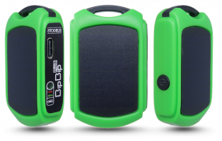 Vario solaire STODEUS LE BIPBIP PRO V2