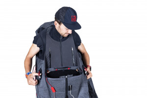 Cocon GIN GENIE RACE 5