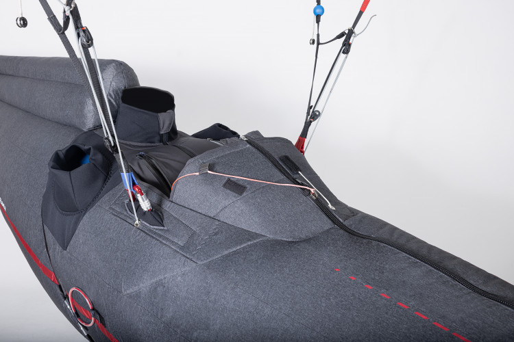 Cocon GIN GENIE RACE 5