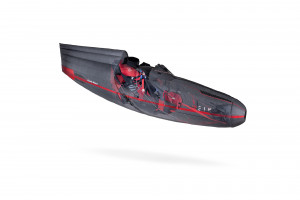 Cocon GIN GENIE RACE 5