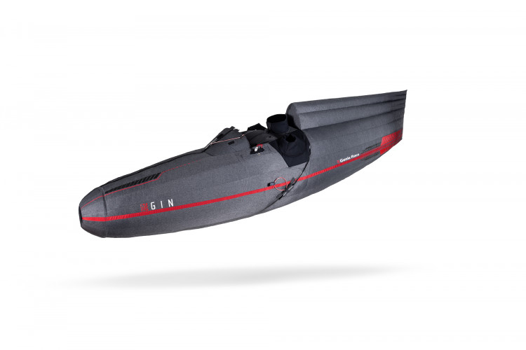 Cocon GIN GENIE RACE 5