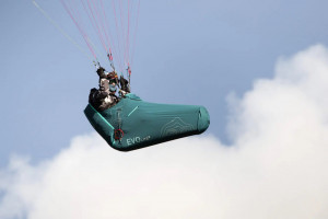 Sellette SUPAIR EVO LITE 2 version cocon