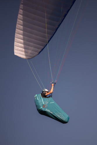 Sellette SUPAIR EVO LITE 2 version cocon