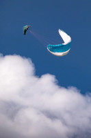 Sellette SUPAIR EVO LITE 2 version cocon