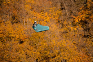 Sellette SUPAIR EVO LITE 2 version cocon