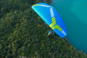 Parapente OZONE GEO 7