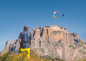 Parapente NOVA CODEX