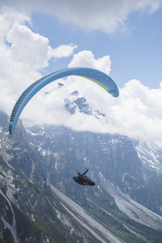 Parapente NOVA CODEX