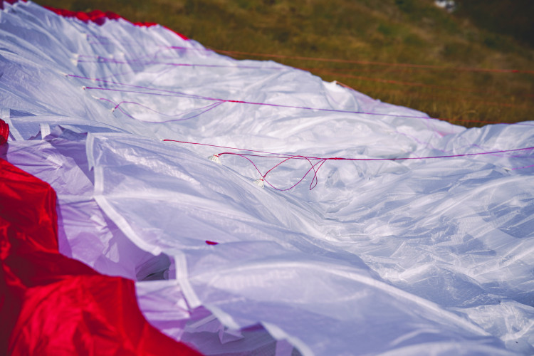 Parapente NOVA CODEX