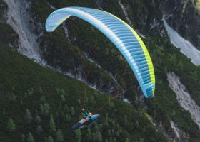 Parapente NOVA CODEX