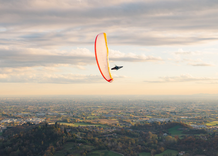 Parapente NOVA CODEX