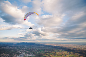 Parapente NOVA CODEX