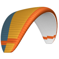 Parapente NOVA CODEX