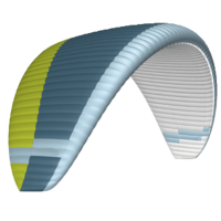 Parapente NOVA CODEX