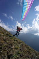 Mini-voile OZONE XXLITE 2