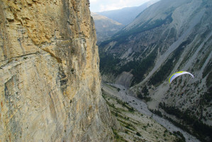 Mini-voile OZONE XXLITE 2