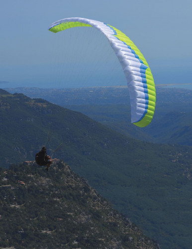 Mini-voile OZONE XXLITE 2