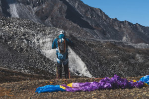 Mini-voile OZONE XXLITE 2