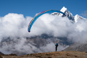 Mini-voile OZONE XXLITE 2