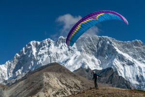 Mini-voile OZONE XXLITE 2