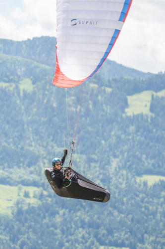 Cocon SUPAIR STRIKE 2