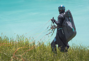 Cocon SUPAIR STRIKE 2