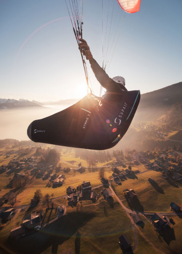 Cocon SUPAIR STRIKE 2