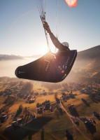 Cocon SUPAIR STRIKE 2