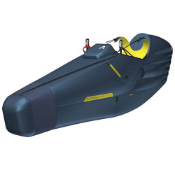 Cocon occasion SKYWALK RANGE X-ALPS 3 S