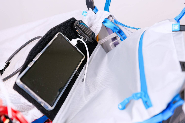 Cocon démo NEO STAY UP 2