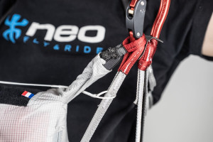 Container secours NEO LITE 2