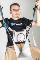 Container secours NEO LITE 2