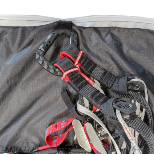 Sac de pliage DUDEK WINGSHELL LIGHT