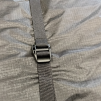 Sac de pliage DUDEK WINGSHELL LIGHT