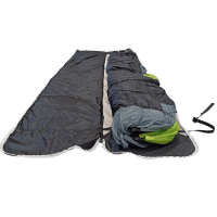 Sac de pliage DUDEK WINGSHELL LIGHT