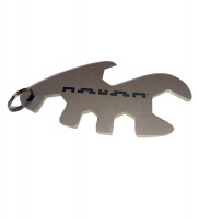 Clé ouvre maillon rapide DUDEK