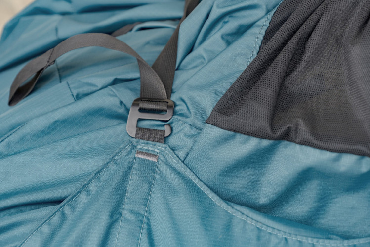 Sac rangement rapide SUPAIR STORAGE SOLO 2