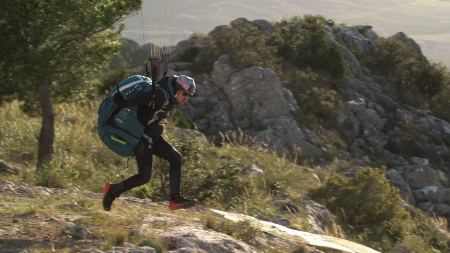 Sellette SUPAIR ACRO 4